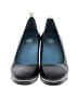 Assorted Brands Black Wedges Size 9 - photo 2