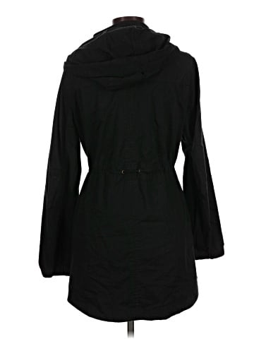 Love Tree Trenchcoat (view 2)