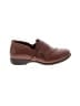 Dream Pairs Brown Flats Size 8 - photo 1