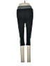 Bcg Color Block Black Active Pants Size XS - photo 2