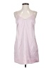 Lulus 100% Polyester Pink Casual Dress Size S - photo 1