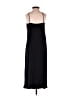 Zara Black Cocktail Dress Size S - photo 2