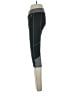 Bcg Color Block Black Active Pants Size XS - photo 5
