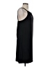 Athleta Solid Black Cocktail Dress Size S (estimated) - photo 4