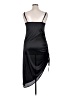 Unbranded Black Cocktail Dress Size XL - photo 2