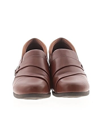 Dream Pairs Flats (view 2)