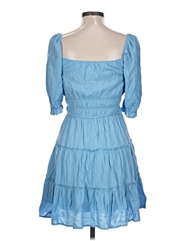 Trixxi Casual Dress (view 2)