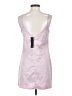 Lulus 100% Polyester Pink Casual Dress Size S - photo 2