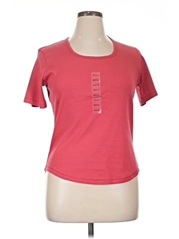 North Crest Active T-Shirt (view 1)