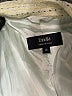 Zanella Tweed Green Blazer Size 12 - photo 6