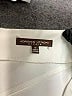 Adrienne Vittadini Solid Ivory Formal Skirt Size 10 - photo 4