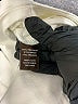 Adrienne Vittadini Solid Ivory Formal Skirt Size 10 - photo 5