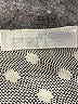 Promod 100% Polyester Ivory Casual Dress Size L - photo 4