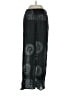 Earthbound Trading Co. Paisley Black Casual Pants Size S - photo 1
