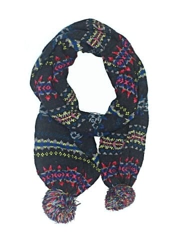 American Eagle Outfitters Scarf (view 1)
