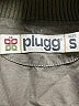 Plugg Brown Jacket Size S - photo 6