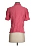 Sag Harbor Pink Short Sleeve Blouse Size S - photo 2