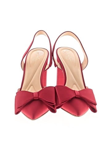 Jessica Simpson Heels (view 2)
