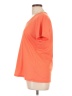 Under Armour Orange Active T-Shirt Size L - photo 5