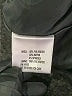 Calvin Klein Black Blazer Size 6 - photo 7