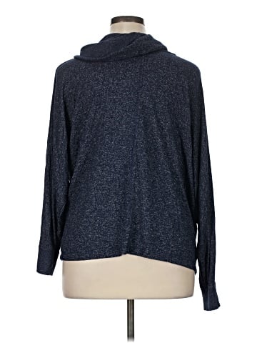 Zac & Rachel Pullover Sweater (view 2)