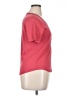 North Crest 100% Cotton Pink Active T-Shirt Size 1X - photo 4