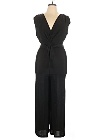Petal and Pup Jumpsuit (view 1)