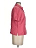 Sag Harbor Pink Short Sleeve Blouse Size S - photo 4