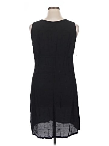 New York & Company Sleeveless T-Shirt (view 2)