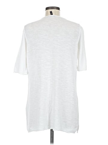Eileen Fisher Short Sleeve Top (view 2)