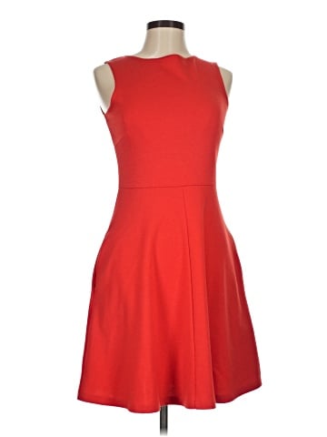 Moda International Cocktail Dress (view 1)