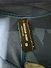 American Giant Solid Blue Active Pants Size 8 - photo 7