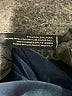 American Giant Solid Blue Active Pants Size 8 - photo 8