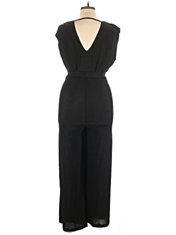 Petal and Pup Jumpsuit (view 2)