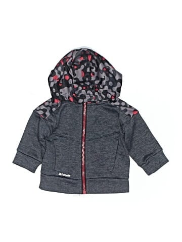 Athletic Works Zip Up Hoodie (view 1)