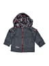 Athletic Works Gray Zip Up Hoodie Size 0-3 mo - photo 1