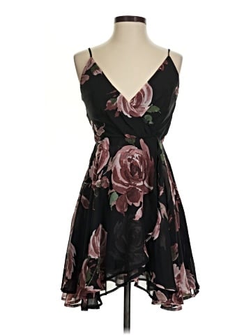 Windsor Cocktail Dress (view 1)