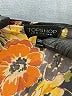 Topshop Orange Long Sleeve Blouse Size 6 - photo 7