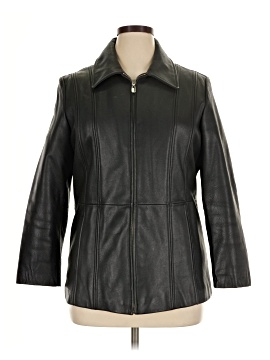 Wilsons Leather Leather Jacket