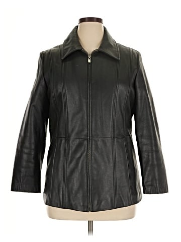 Wilsons Leather Jacket (view 1)