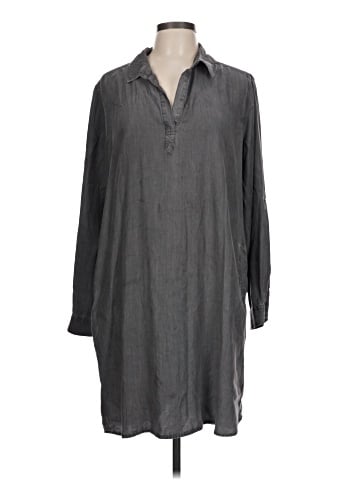 Como Vintage Casual Dress (view 1)