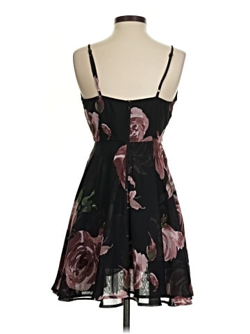 Windsor Cocktail Dress (view 2)