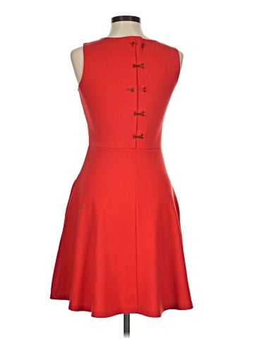 Moda International Cocktail Dress (view 2)