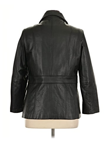 Wilsons Leather Jacket (view 2)