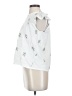Lucky Brand White Sleeveless Blouse Size XS - photo 5