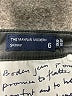 Boden Black Jeans Size 6 - photo 6