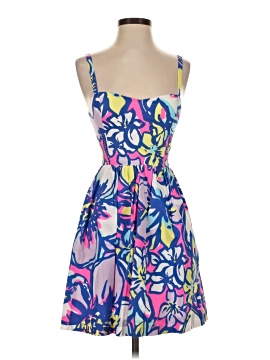Lilly Pulitzer Cocktail Dress