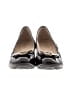 Cole Haan Black Wedges Size 10 - photo 2