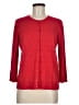 Cable & Gauge Red Cardigan Size M (estimated) - photo 1