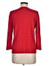 Cable & Gauge Red Cardigan Size M (estimated) - photo 2